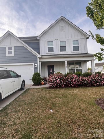 347 Wharton Street, Monroe, NC 28110