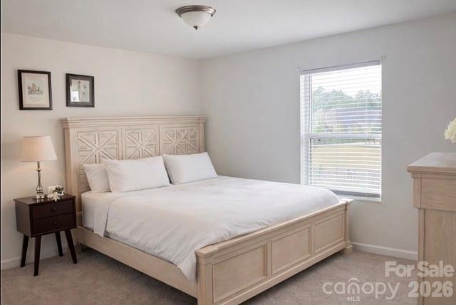 347 Wharton Street, Monroe, NC 28110