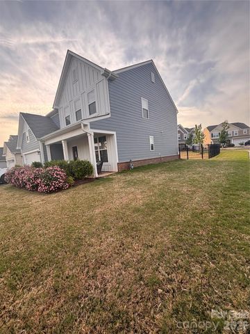 347 Wharton Street, Monroe, NC 28110