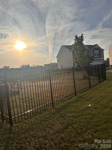 347 Wharton Street, Monroe, NC 28110