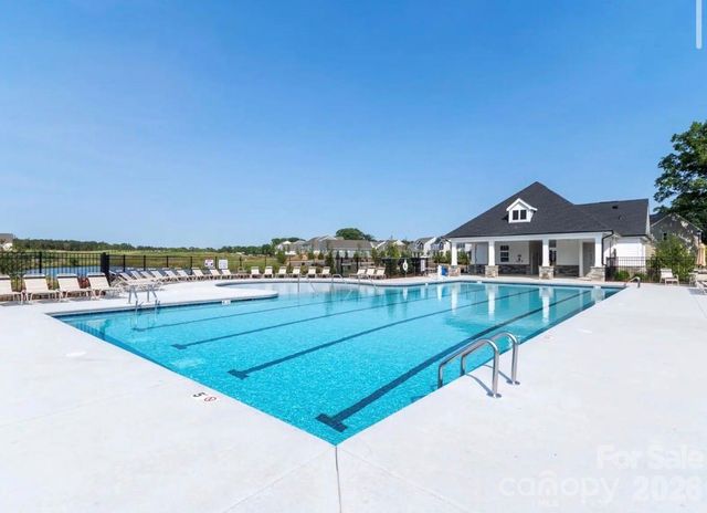 347 Wharton Street, Monroe, NC 28110