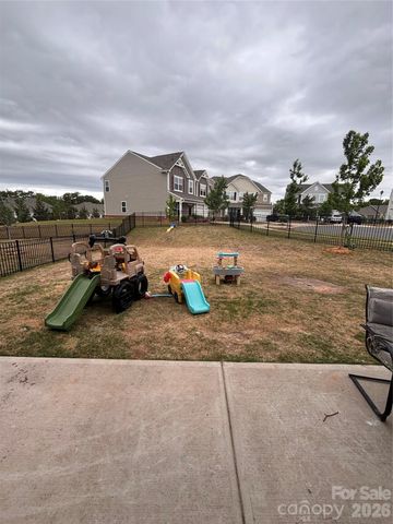 347 Wharton Street, Monroe, NC 28110