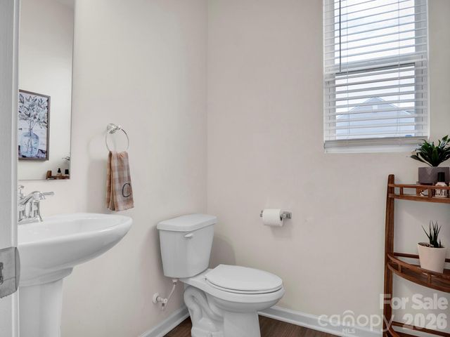347 Wharton Street, Monroe, NC 28110