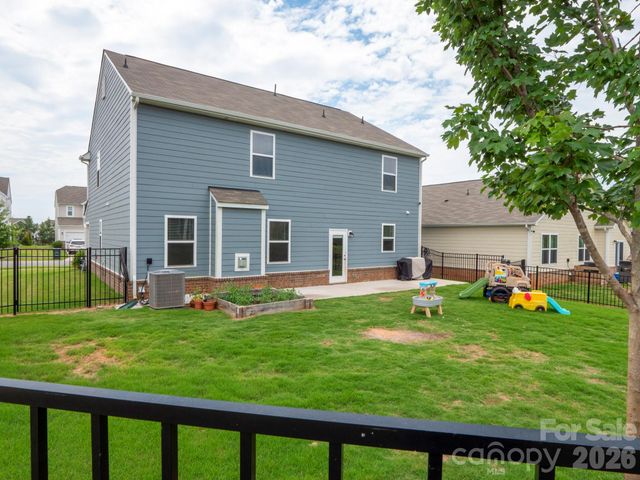347 Wharton Street, Monroe, NC 28110