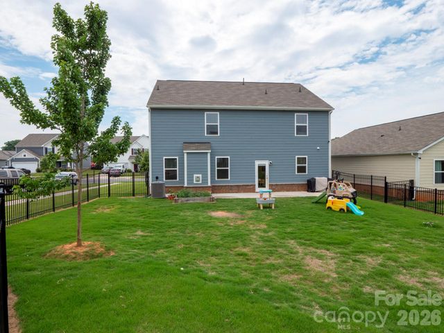 347 Wharton Street, Monroe, NC 28110