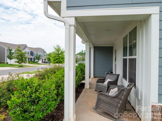 347 Wharton Street, Monroe, NC 28110