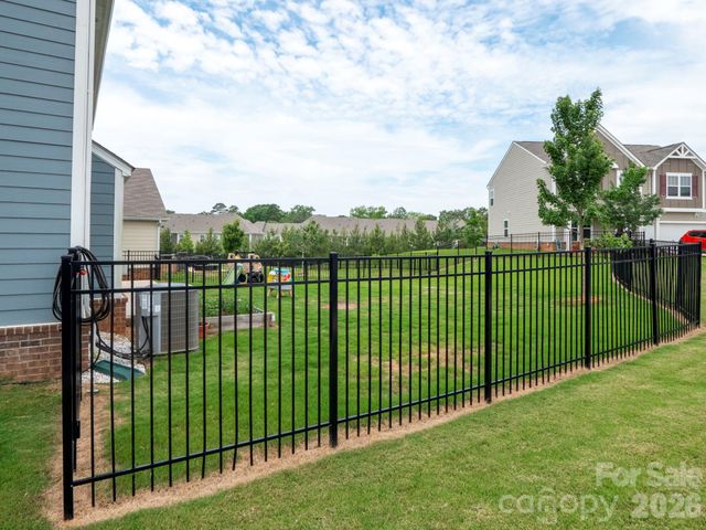347 Wharton Street, Monroe, NC 28110