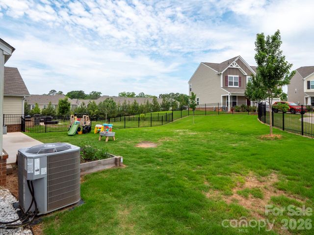 347 Wharton Street, Monroe, NC 28110