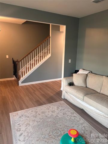 347 Wharton Street, Monroe, NC 28110