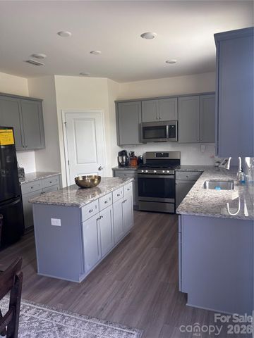 347 Wharton Street, Monroe, NC 28110