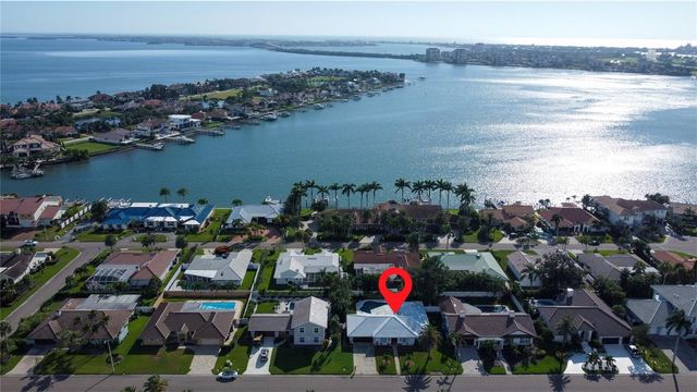 5853 LEELAND STREET S, St Petersburg, FL 33715