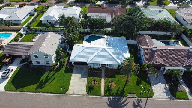 5853 LEELAND STREET S, St Petersburg, FL 33715