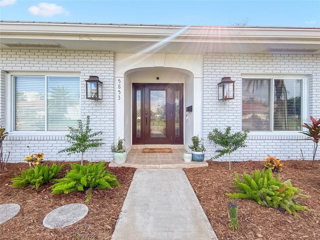 5853 LEELAND STREET S, St Petersburg, FL 33715