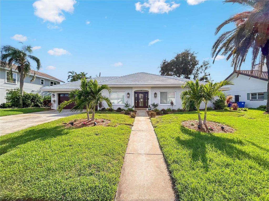 5853 LEELAND STREET S, St Petersburg, FL 33715
