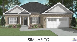 529 Bristleleaf Path, Kathleen, GA 31047