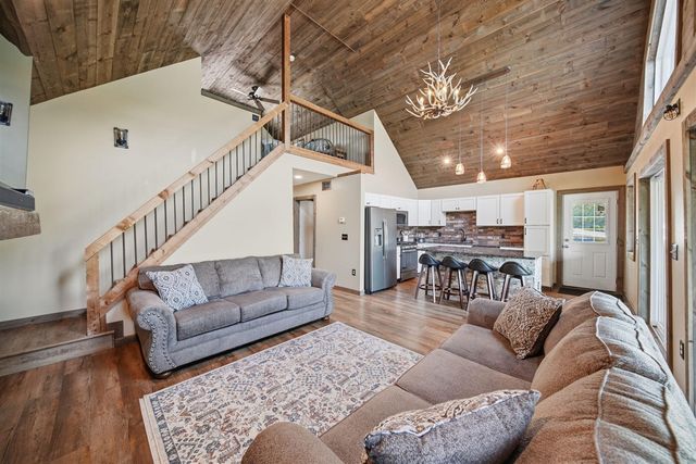 652 Swains Lake Drive, Concord, MI 49237