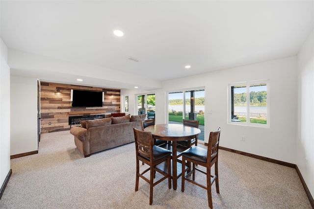 652 Swains Lake Drive, Concord, MI 49237