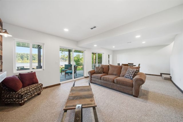 652 Swains Lake Drive, Concord, MI 49237