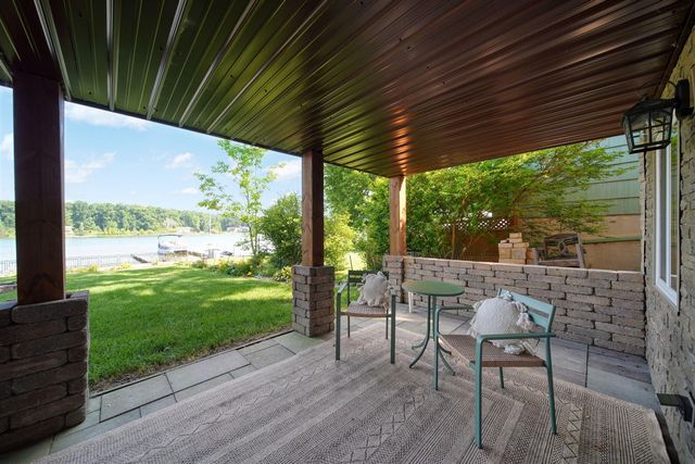 652 Swains Lake Drive, Concord, MI 49237