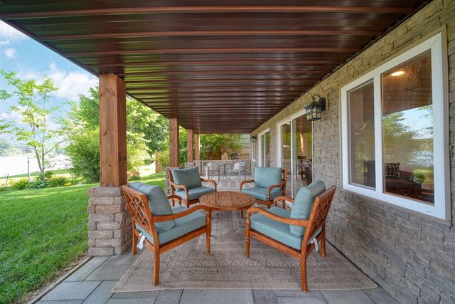 652 Swains Lake Drive, Concord, MI 49237