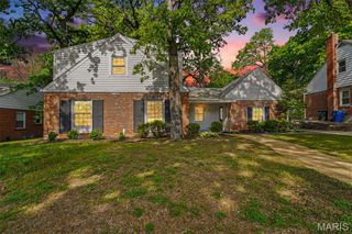 83 Chafford Woods, St Louis, MO 63144