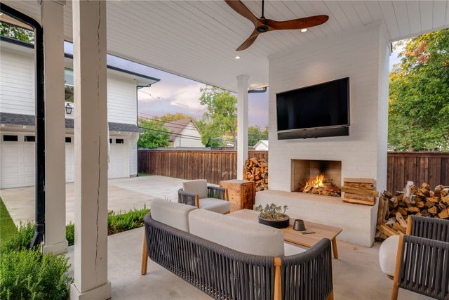 5531 Goodwin Avenue, Dallas, TX 75206