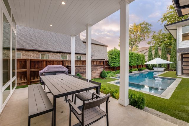 5531 Goodwin Avenue, Dallas, TX 75206