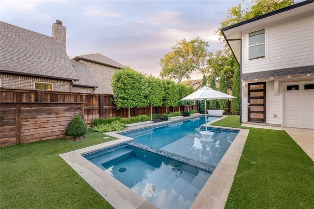 5531 Goodwin Avenue, Dallas, TX 75206