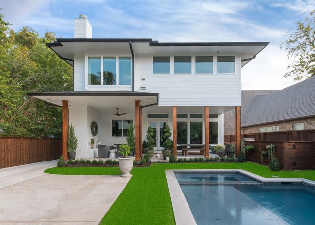 5531 Goodwin Avenue, Dallas, TX 75206