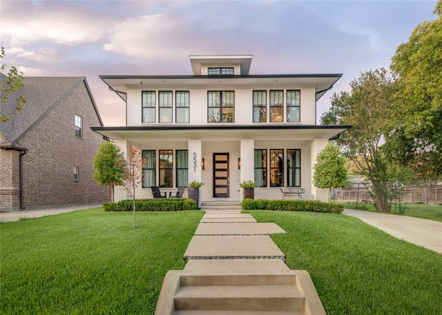 5531 Goodwin Avenue, Dallas, TX 75206