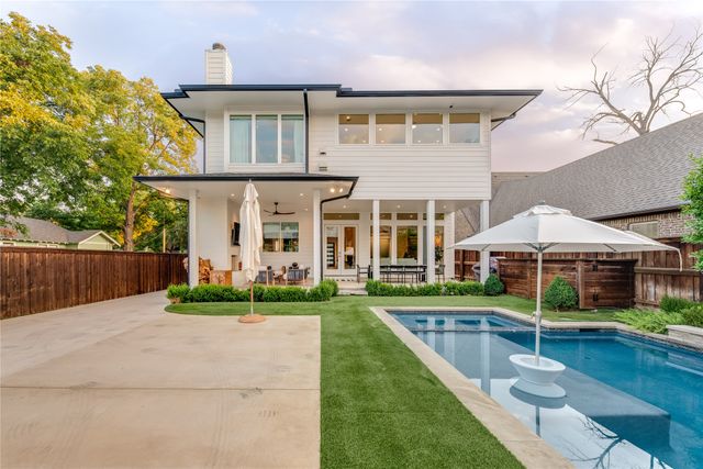 5531 Goodwin Avenue, Dallas, TX 75206