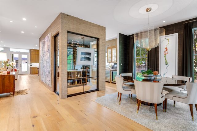 5531 Goodwin Avenue, Dallas, TX 75206