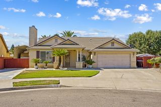 1121 Zinfandel Court, Tulare, CA 93274