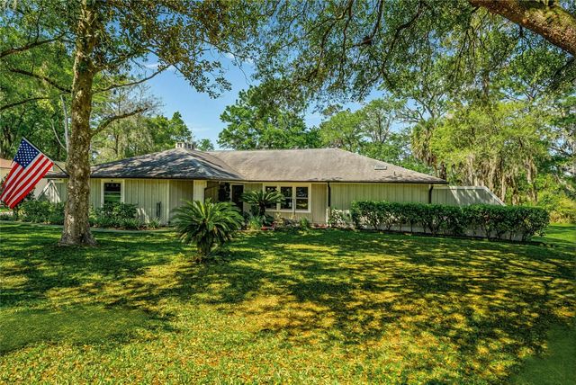 19810 SW 85TH LOOP, Dunnellon, Fl, FL 34432