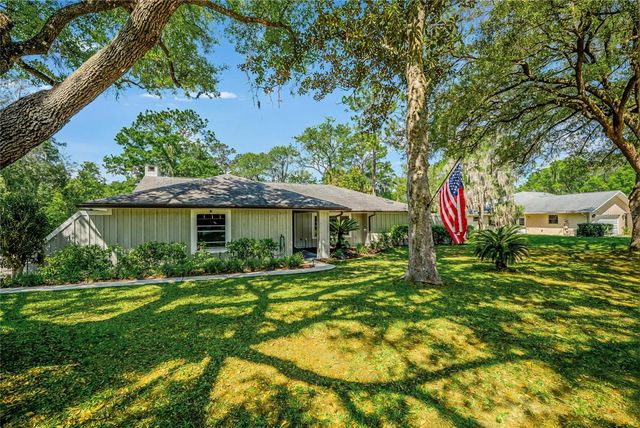 19810 SW 85TH LOOP, Dunnellon, Fl, FL 34432