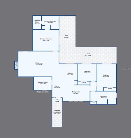 19810 SW 85TH LOOP, Dunnellon, Fl, FL 34432