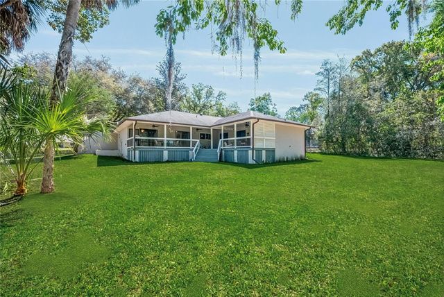 19810 SW 85TH LOOP, Dunnellon, Fl, FL 34432