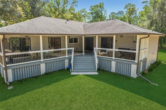 19810 SW 85TH LOOP, Dunnellon, Fl, FL 34432