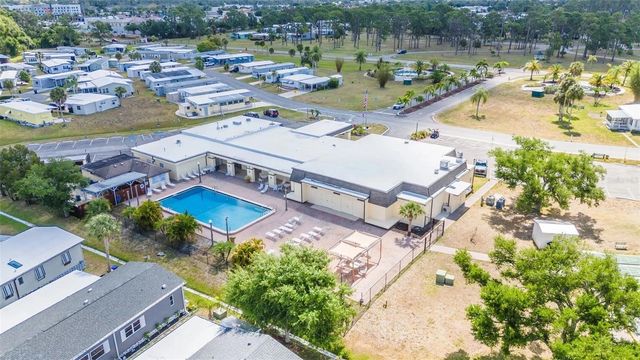 6442 HIKINA DRIVE, North Port, FL 34287