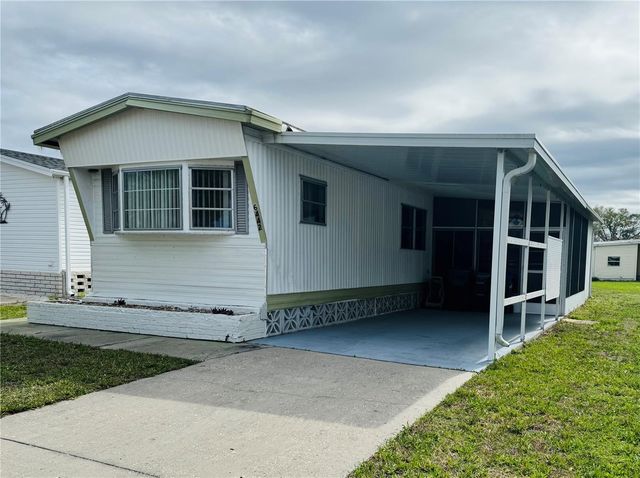 6442 HIKINA DRIVE, North Port, FL 34287