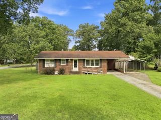 1 Eugenia Circle NW, Rome, GA 30165