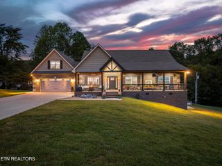 138 Rock Hill Rd, Maryville, TN 37804