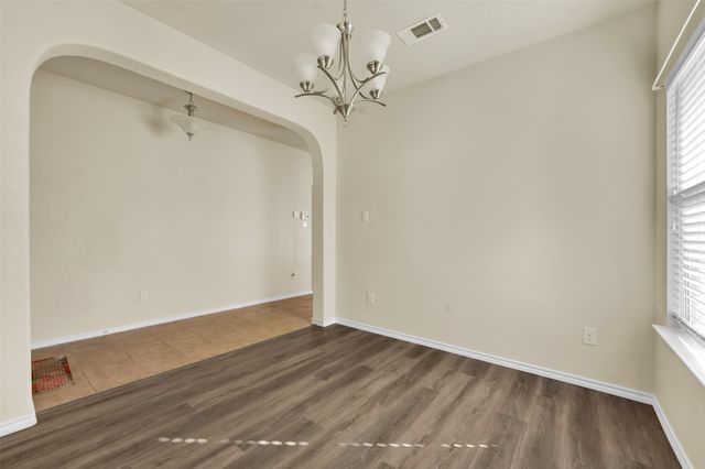 6815 Elderberry Drive, Arlington, TX 76001