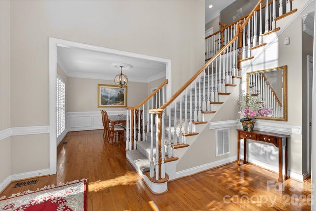 1237 Waynewood Drive, Waxhaw, NC 28173