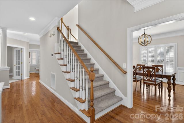 1237 Waynewood Drive, Waxhaw, NC 28173