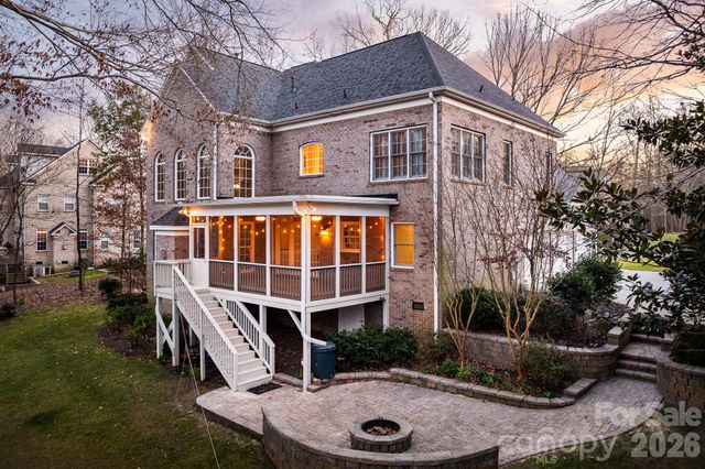 1237 Waynewood Drive, Waxhaw, NC 28173