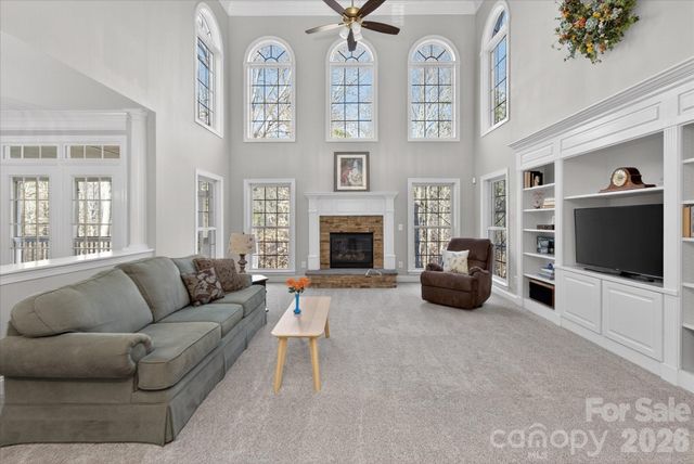 1237 Waynewood Drive, Waxhaw, NC 28173