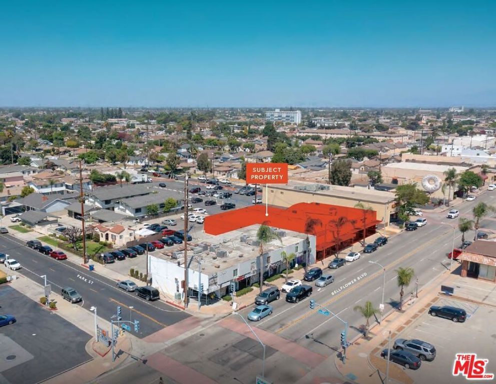 17047 Bellflower Boulevard, Bellflower, CA 90706 — exterior