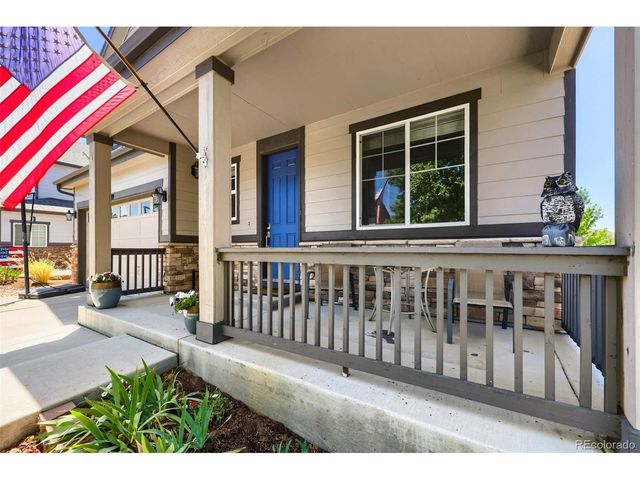 4949 S Valdai Way, Aurora, CO 80015