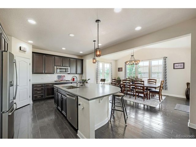 4949 S Valdai Way, Aurora, CO 80015